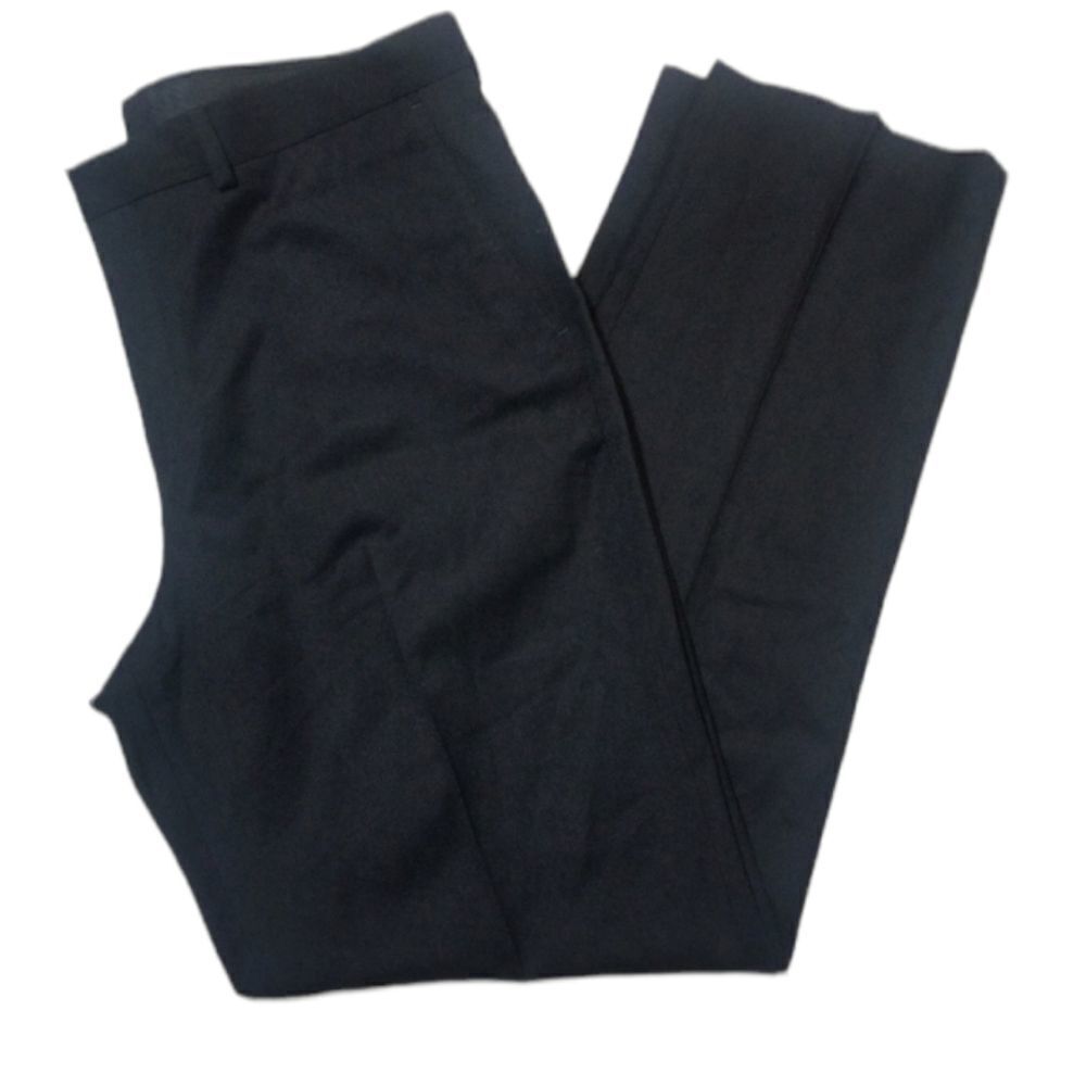 Dockers Black Trousers Size 37 Waist
